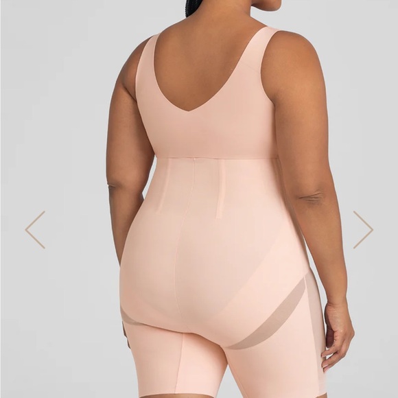 NWT Honeylove SuperPower Short 1X - Picture 10 of 10